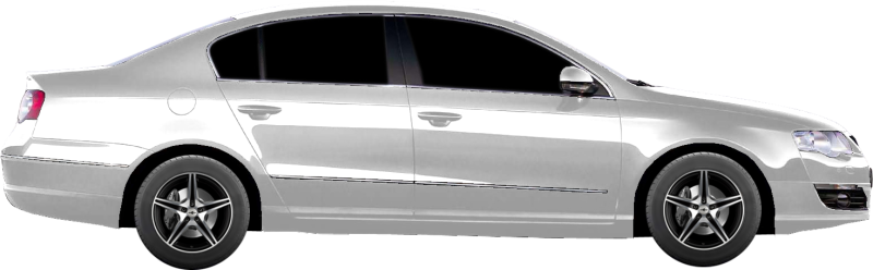 VW Passat B6 (2005-2010)