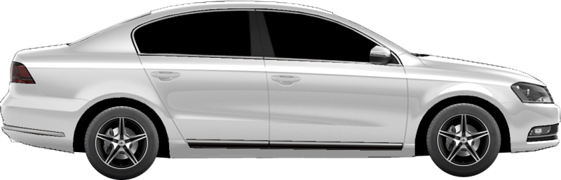VW Passat B7 (2010 - 2015)