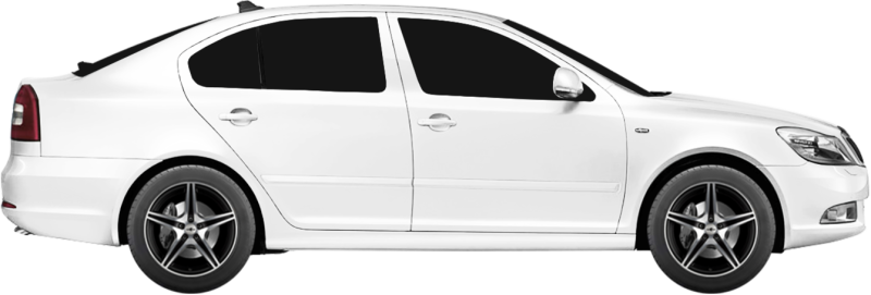 1.9 TDI	1896 CMC	77 KW / 105 CP	Cod Motor: BJB, BKC, BLS, BXE.	An de Fabricatie: 2004 - 2010  