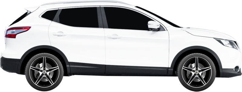 Qashqai 2 (J11)