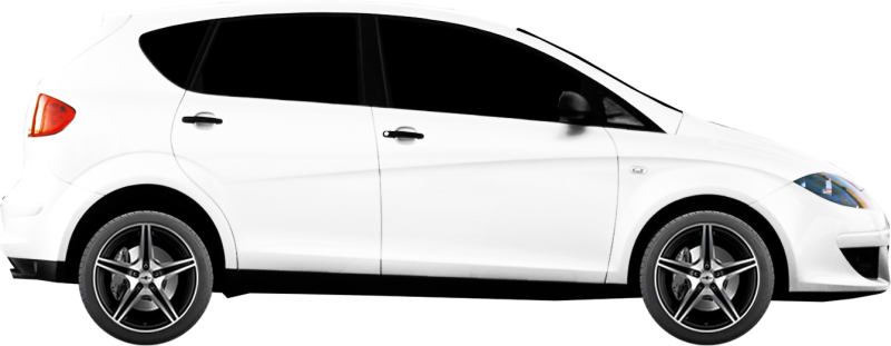 Altea (5P1)