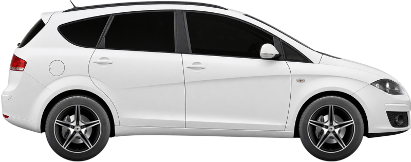 Altea XL (5P5, 5P8)