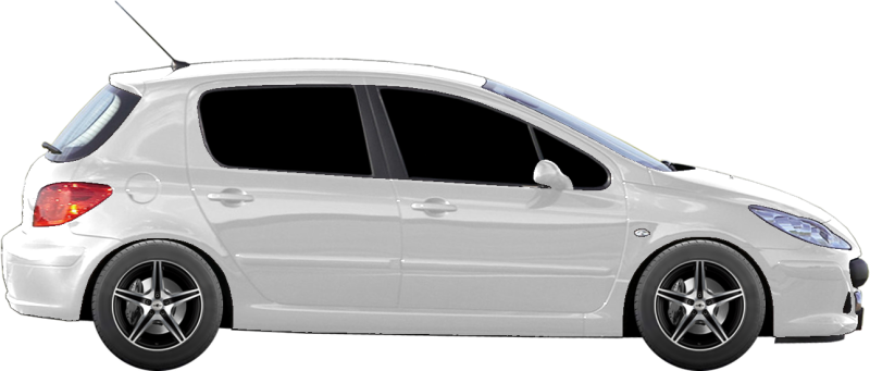 307 (3A/C)
