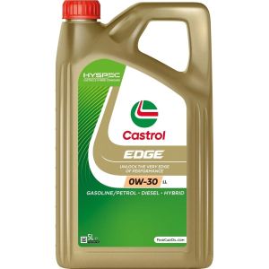 Ulei Castrol Edge 0w30 LL - 5 litri