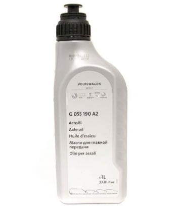 Ulei diferential VW Group G055190A2, volum 1 litru