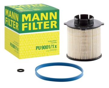 FILTRU COMBUSTIBIL MANN-FILTER PU 9001/1X