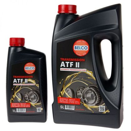 Ulei transmisie Belco A.T.F II