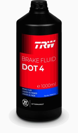 Lichid de franda dot4 PFB401 250ml