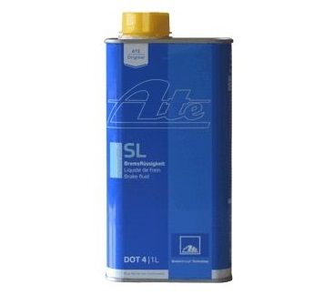 Lichid de frana ATE SL DOT4 03.9901-5832.2 500ml