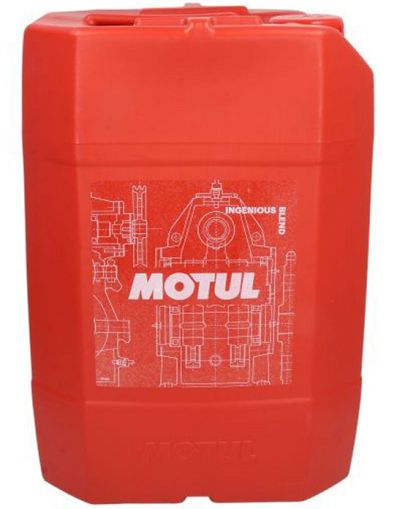 Ulei motor MOTUL TEKMA ULTIMA+ 5W30, volum 20 litri, sintetic