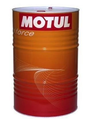 Ulei motor MOTUL 8100 X-CLEAN+ 5W30, volum 208 litri, sintetic