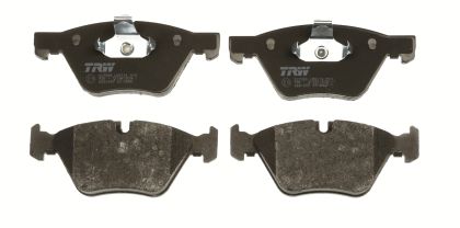 Placute frana TRW GDB1559