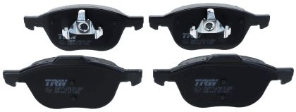 Placute frana TRW GDB1583