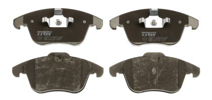 Placute frana TRW GDB1683