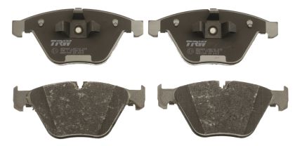 Placute frana TRW GDB1729