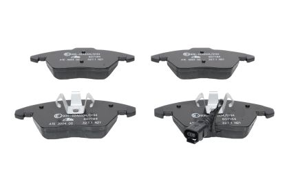 Placute frana ATE 13.0460-7184.2