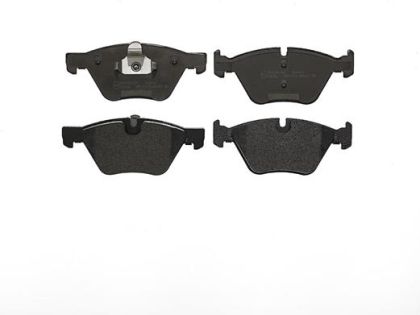Placute frana BREMBO P06036