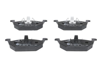 Placute frana ATE 13.0460-7111.2