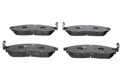 Placute frana ATE 13.0460-5778.2