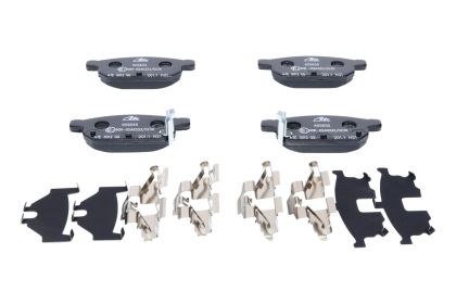 Placute frana ATE 13.0460-5655.2