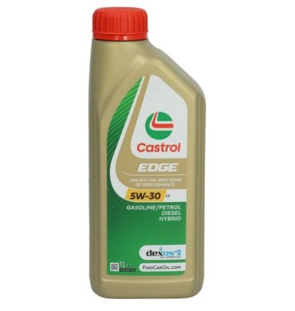 Ulei motor CASTROL EDGE C3 5W30, volum 1 litru, sintetic