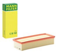 FILTRU AER MANN-FILTER C 35 154