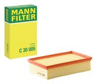 FILTRU AER MANN-FILTER C 30 005