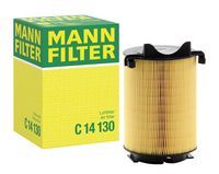 FILTRU AER MANN-FILTER C 14 130