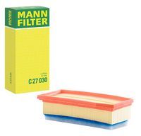 FILTRU AER MANN-FILTER C 27 030