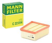  FILTRU AER MANN-FILTER C 22 014