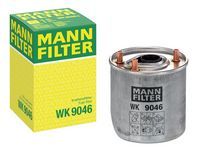 FILTRU COMBUSTIBIL MANN-FILTER WK 9046 
