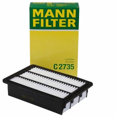 FILTRU AER MANN-FILTER C 2735