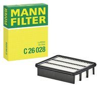 FILTRU AER MANN-FILTER C 26 028