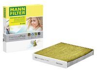 FILTRU AER HABITACLU MANN-FILTER FP 1919