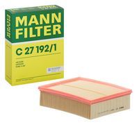 FILTRU AER MANN-FILTER C 27 192/1