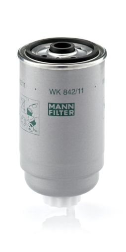 FILTRU COMBUSTIBIL MANN-FILTER WK 842/11