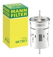 FILTRU COMBUSTIBIL MANN-FILTER WK 730/1