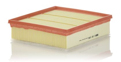 FILTRU AER MANN-FILTER C 22 039