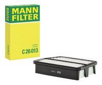FILTRU AER MANN-FILTER C 26 013