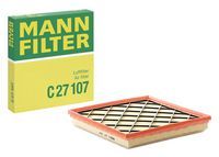 FILTRU AER MANN-FILTER C 27 107