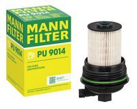 FILTRU COMBUSTIBIL MANN-FILTER PU 9014