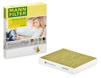 FILTRU AER HABITACLU MANN-FILTER FP 2141