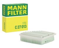 FILTRU AER MANN-FILTER C 27 013