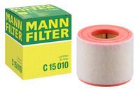 FILTRU AER MANN-FILTER C 15 010