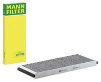 FILTRU AER HABITACLU MANN-FILTER CUK 3955