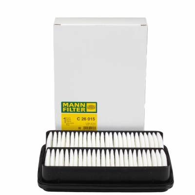 FILTRU AER MANN-FILTER C 26 015