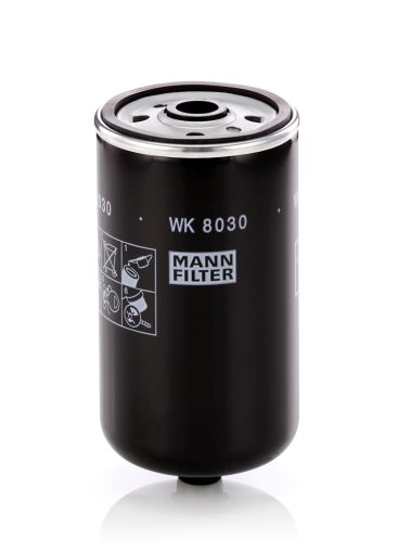 FILTRU COMBUSTIBIL MANN-FILTER WK 8030