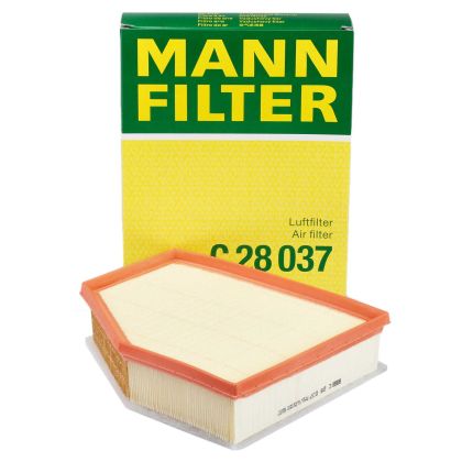 FILTRU AER MANN-FILTER C 28 037