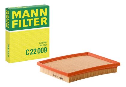 FILTRU AER MANN-FILTER C 22 009