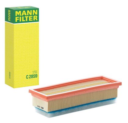 FILTRU AER MANN-FILTER C 2859